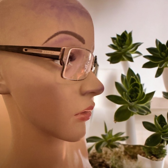 PRADA Prescription Frames - Picture 3 of 6
